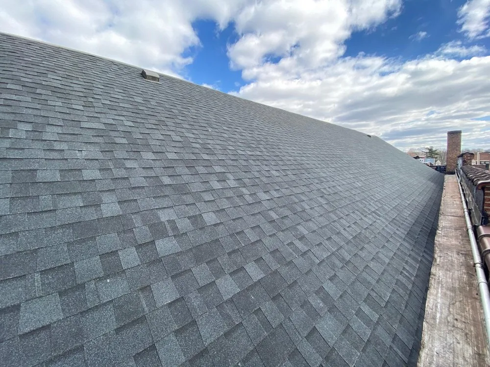 Slide of JCA Construction