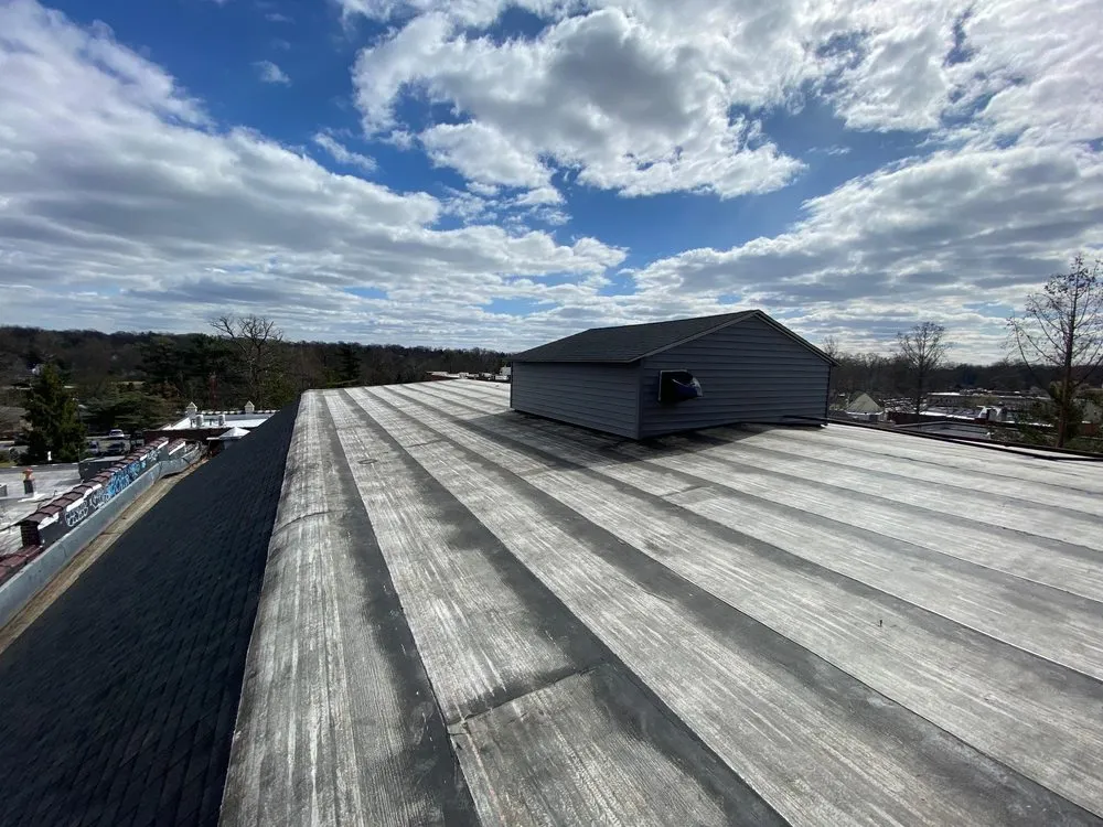 Slide of JCA Construction