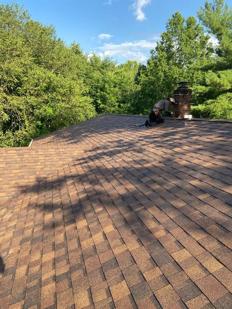 Slide of JCA Construction