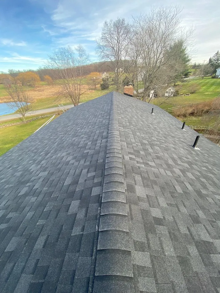 Slide of JCA Construction