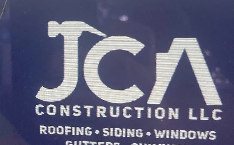 Slide of JCA Construction