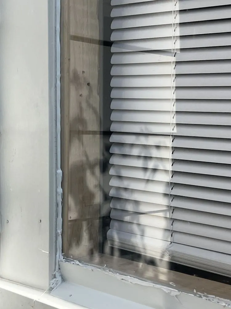 Slide of JCA Enterprise