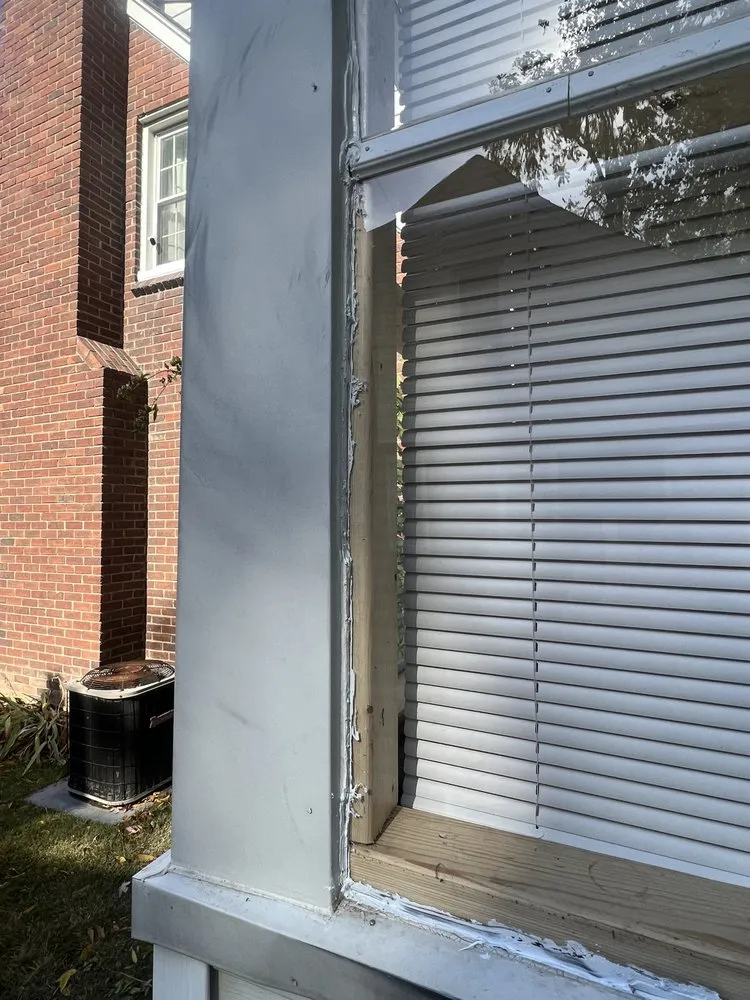 Slide of JCA Enterprise