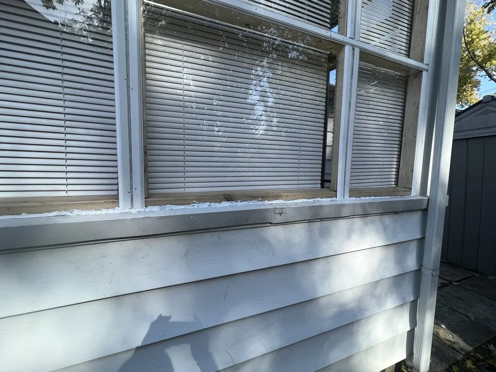 Slide of JCA Enterprise