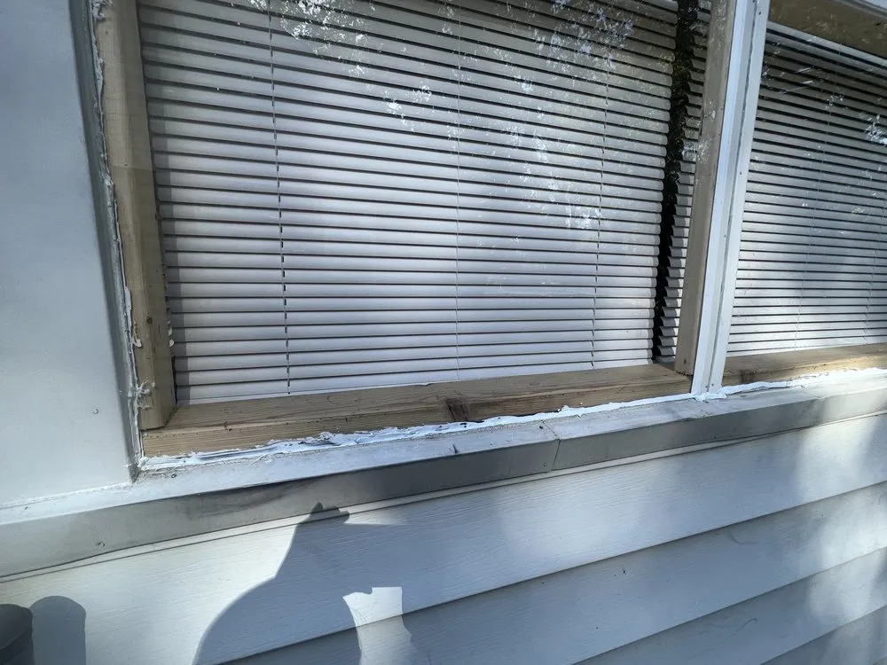 Slide of JCA Enterprise