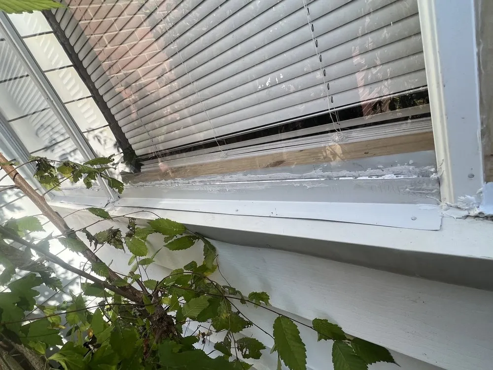 Slide of JCA Enterprise