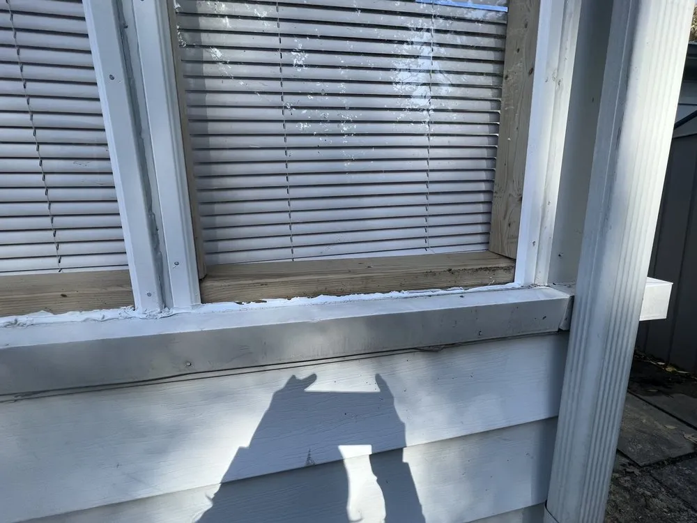 Slide of JCA Enterprise