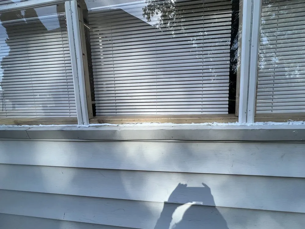 Slide of JCA Enterprise