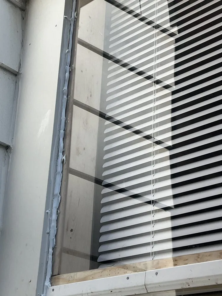 Slide of JCA Enterprise