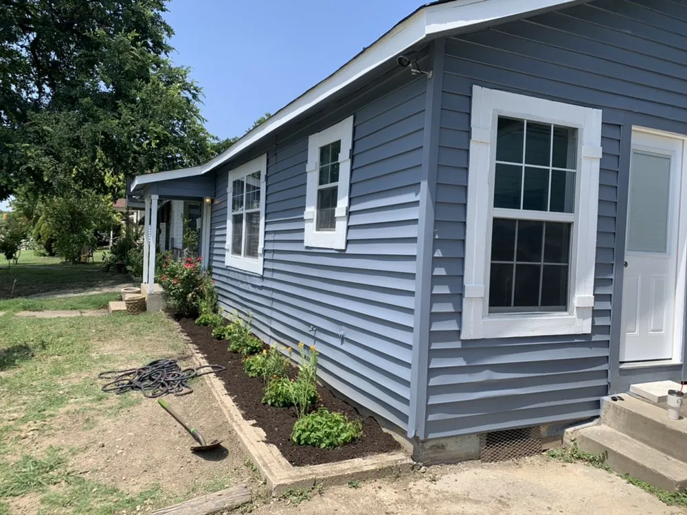 Slide of JCA Roofing