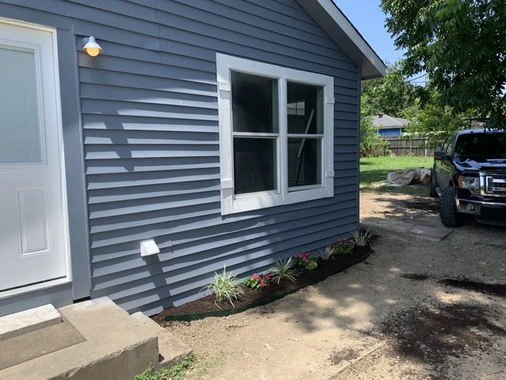 Slide of JCA Roofing