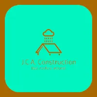 Slide of JCA Roofing