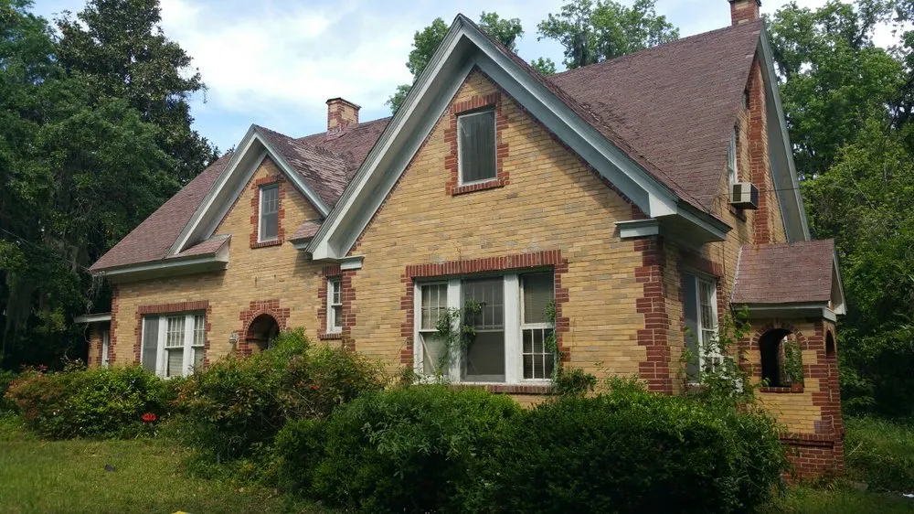 Slide of JCB Roofing / HHI, SC