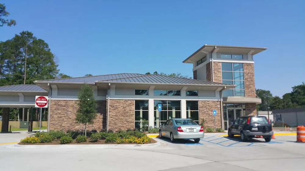 Slide of JCB Roofing / HHI, SC