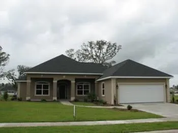 Slide of JCB Roofing