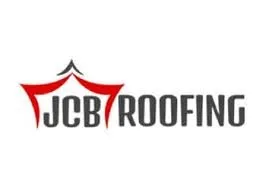 JCB Roofing Logo