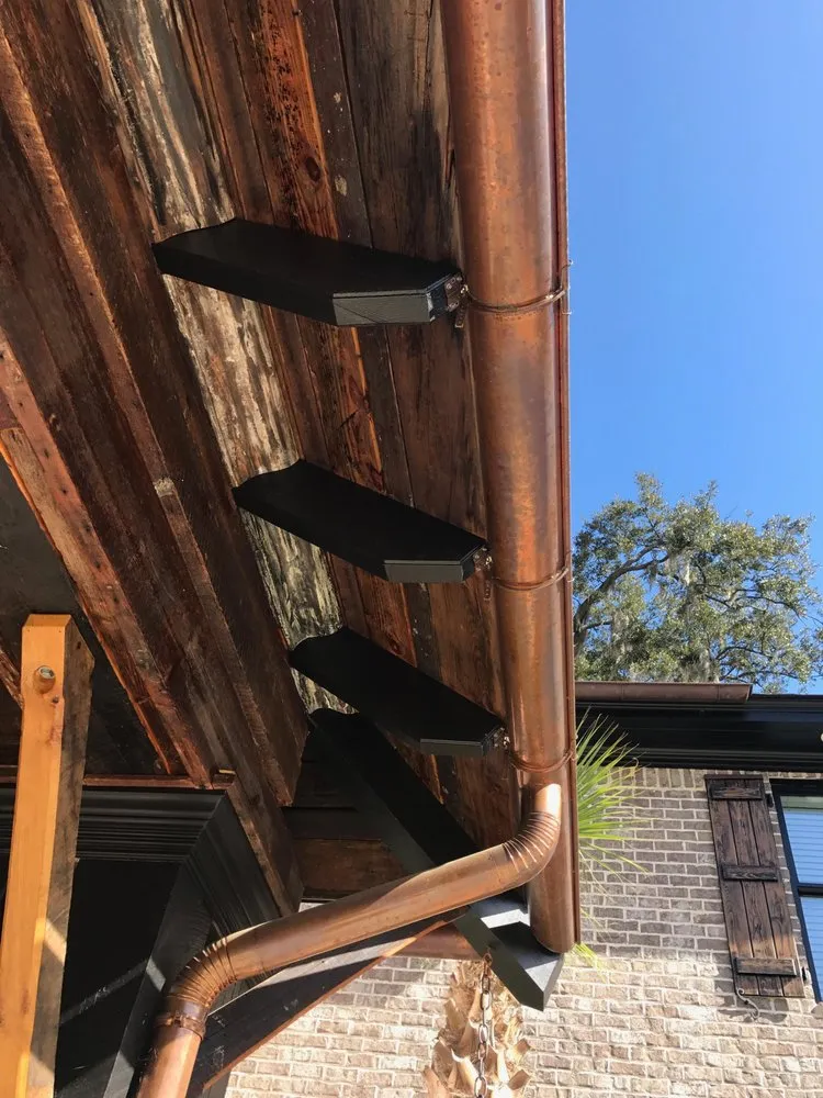 Slide of JCB Roofing