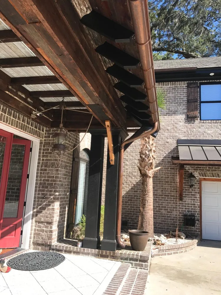 Slide of JCB Roofing