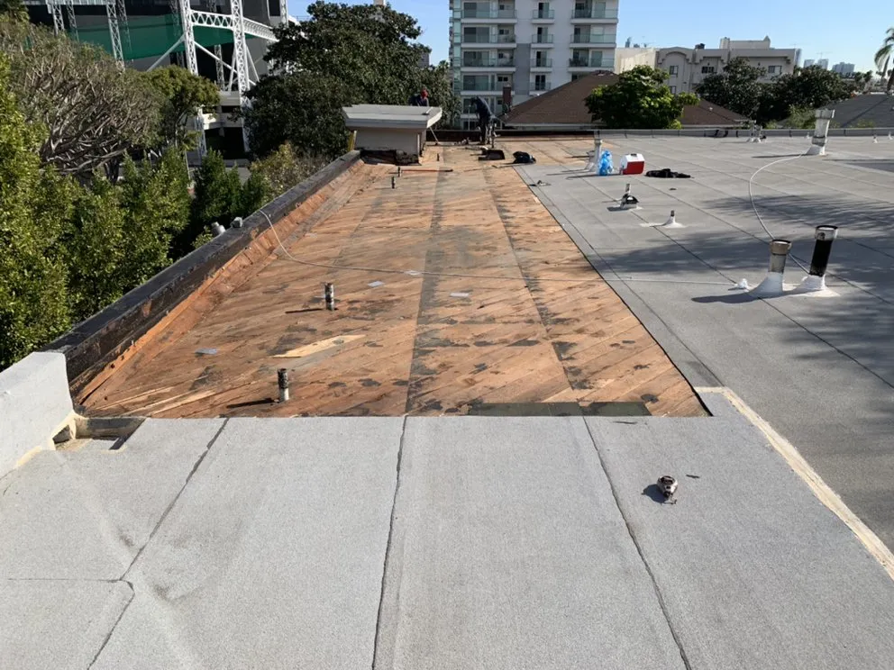 Slide of Jcc Roofing