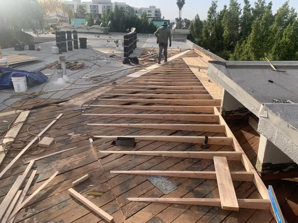 Slide of Jcc Roofing