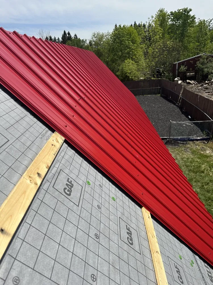 Slide of JCC Roofing