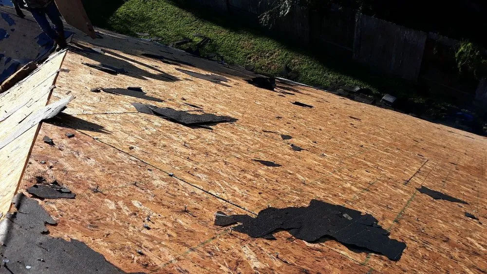 Slide of JC&C Roofing Company