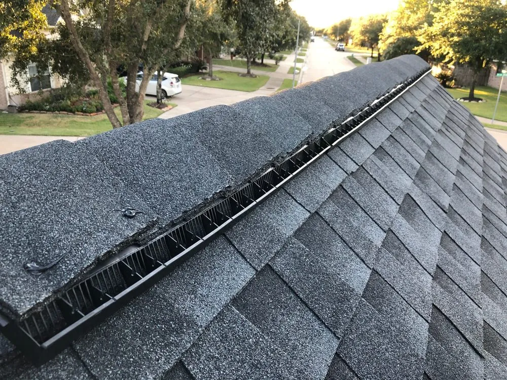 Slide of JC&C Roofing Company