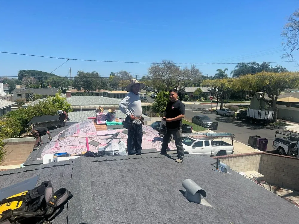 Slide of Jcc Roofing