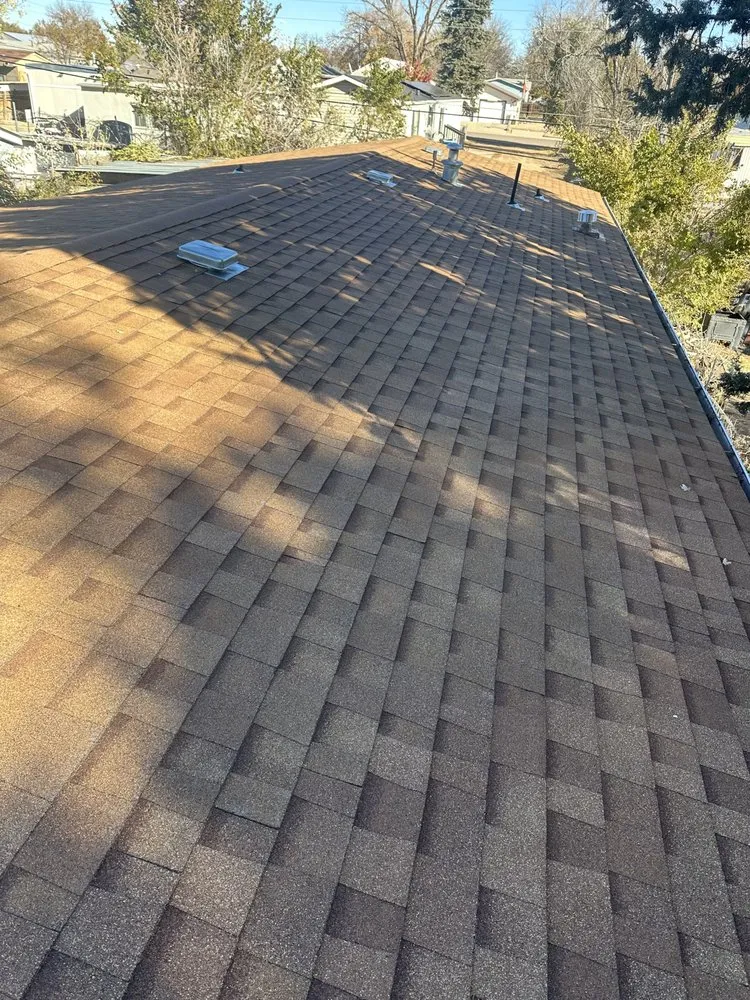 Local metal roofing installation same-day service in New Raymer, CO by JCH Roofing and Services