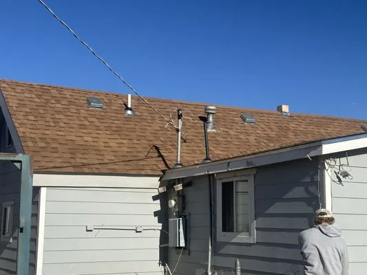 JCH Roofing and Services