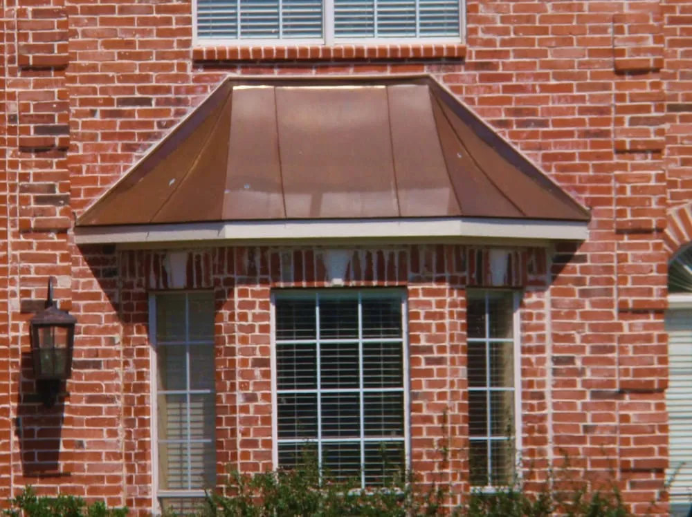 Slide of JCI Roofing Company