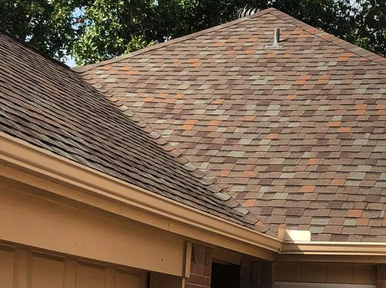 Slide of JCI Roofing Company