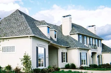 Slide of JCI Roofing Company