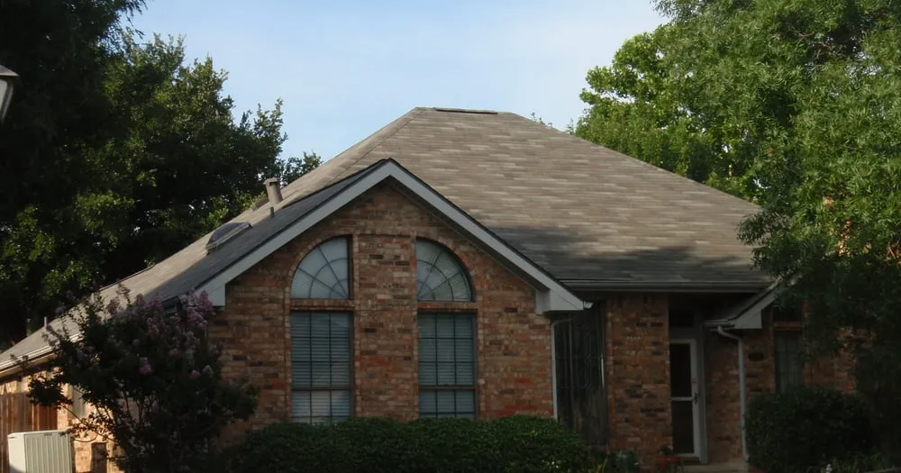 Slide of JCI Roofing Company