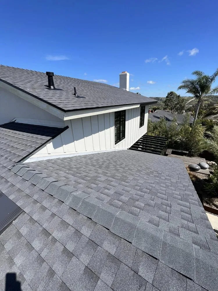 Slide of JCIS Roofing