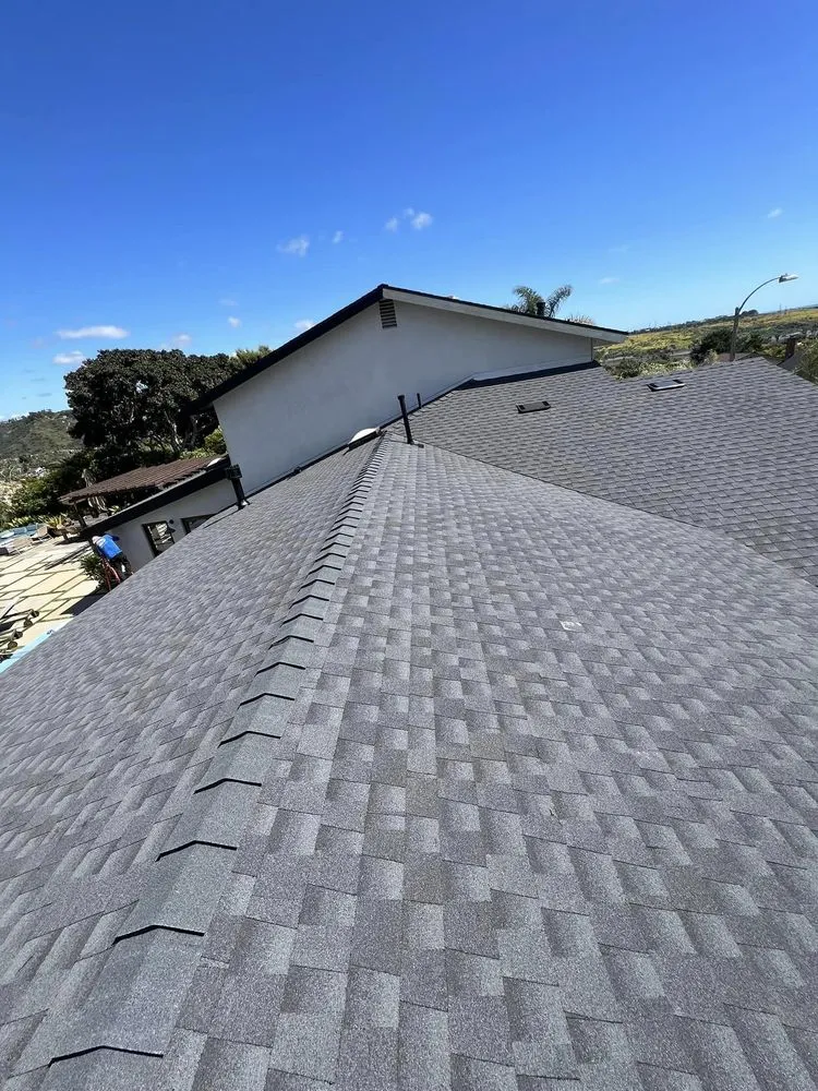 Slide of JCIS Roofing