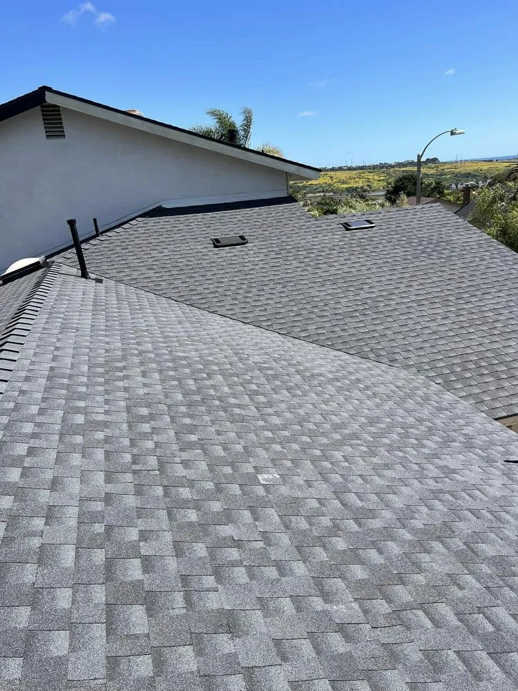 Slide of JCIS Roofing