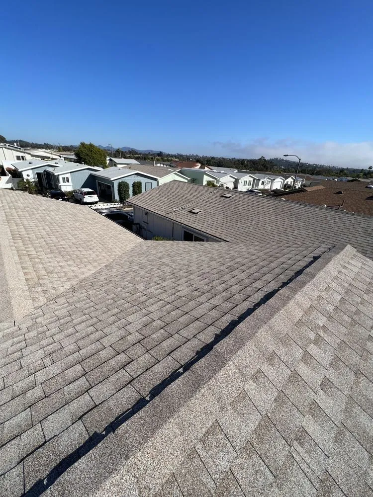 Slide of JCIS Roofing