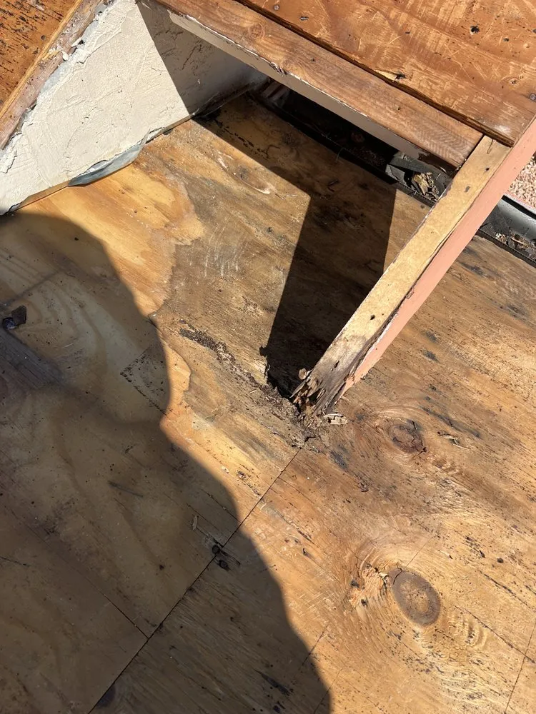 Slide of JCIS Roofing