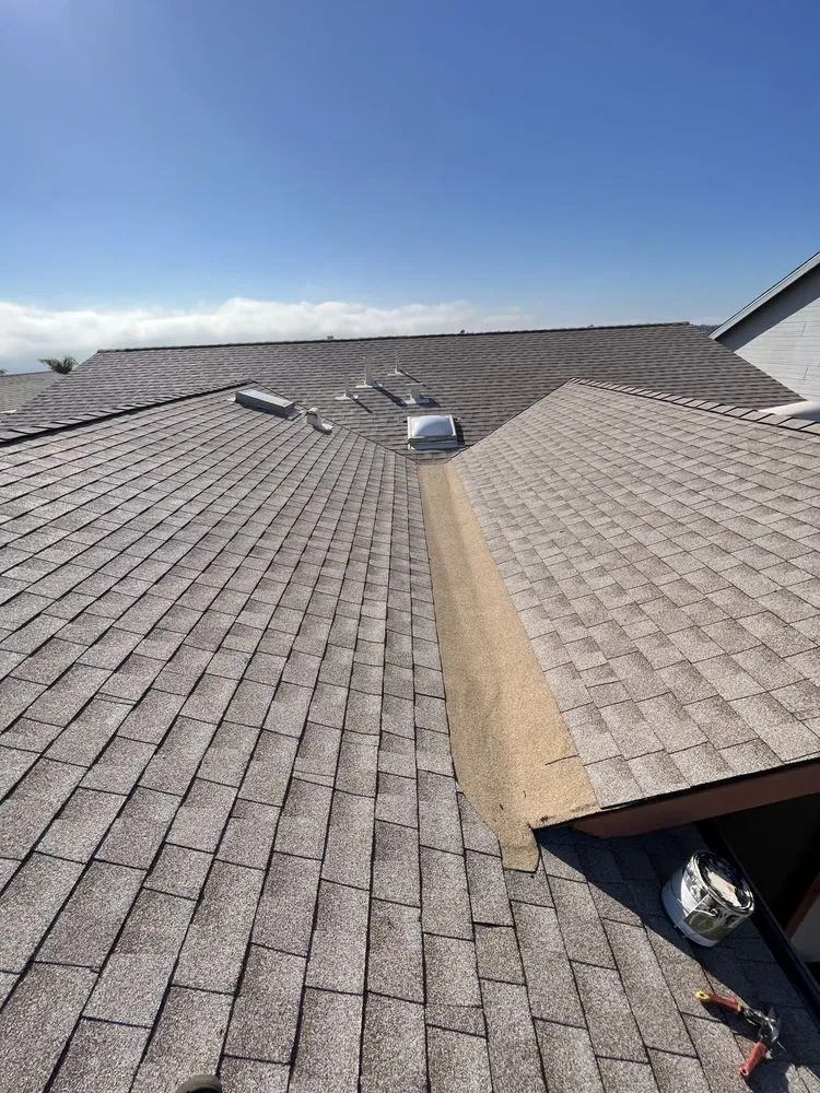 Slide of JCIS Roofing