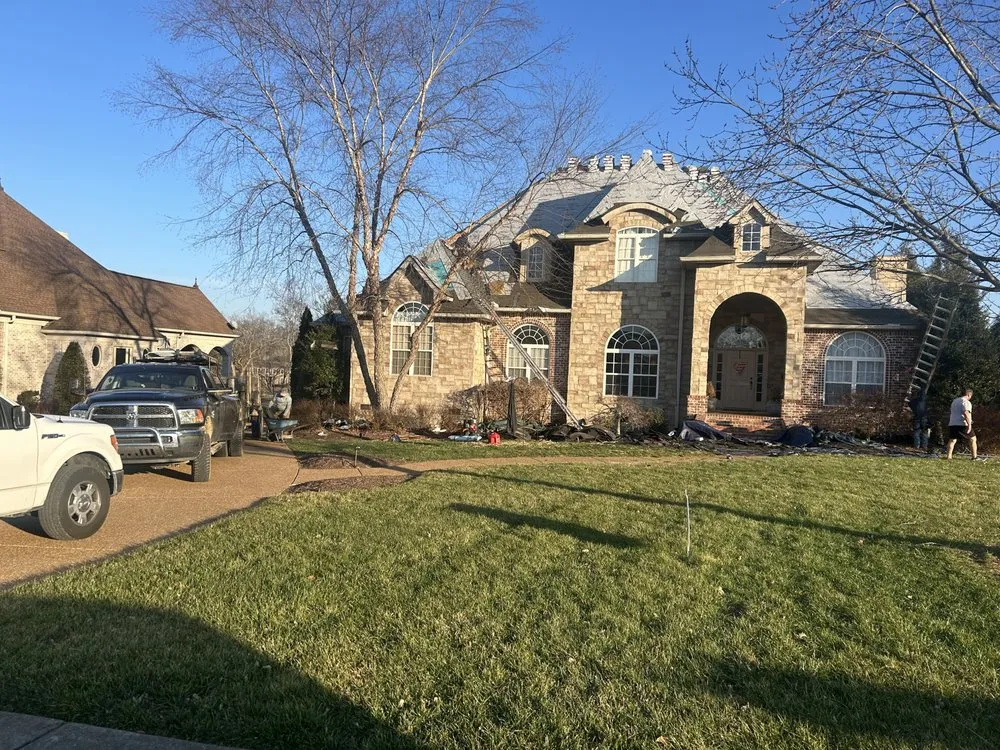 Slide of JCJ Roofing