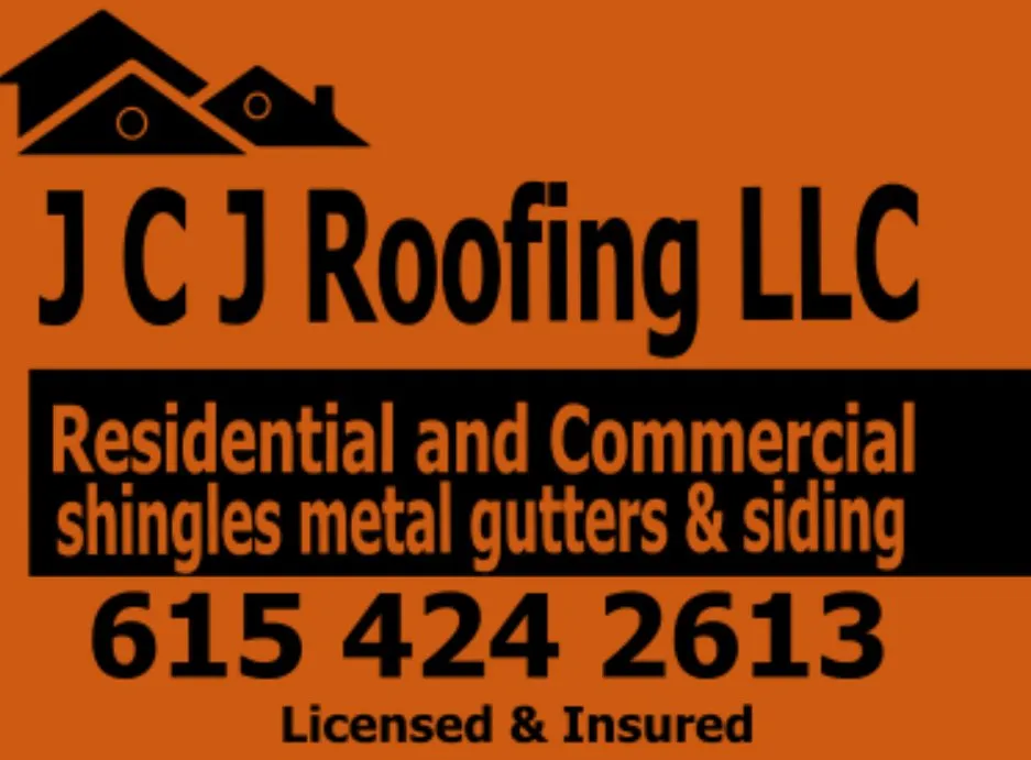 Slide of JCJ Roofing