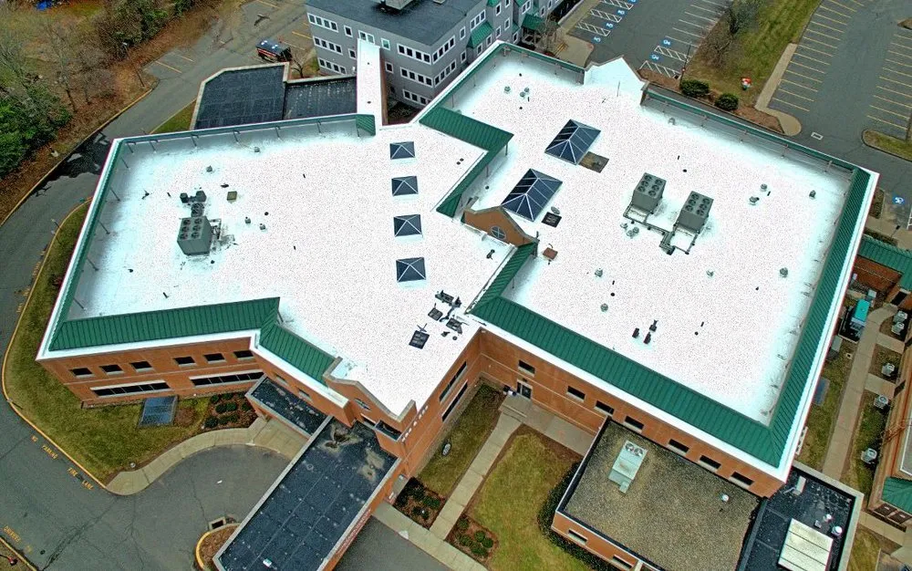 Slide of JCJ Services