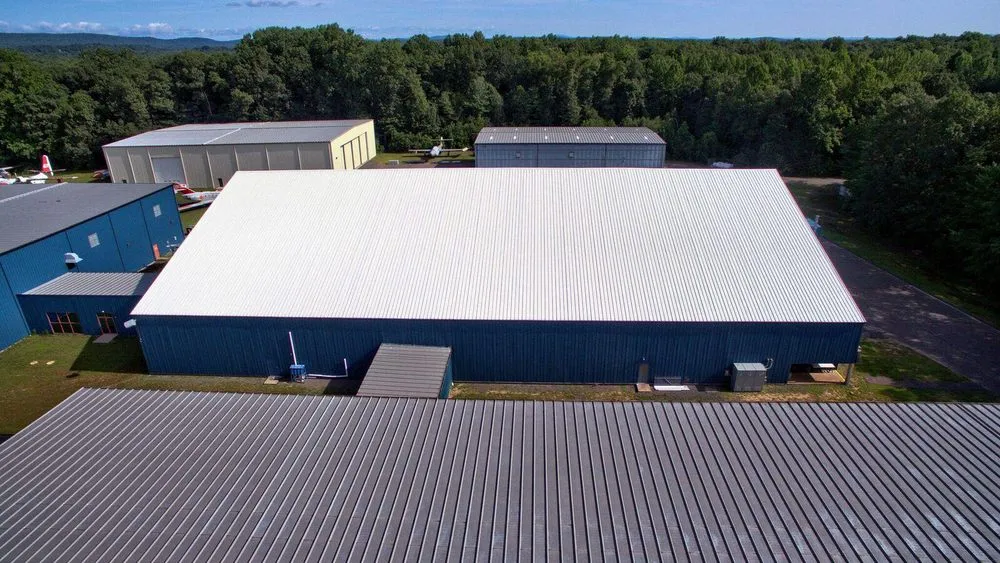 Slide of JCJ Services