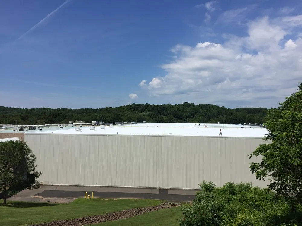 Slide of JCJ Services