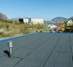 Slide of JCK Roofing