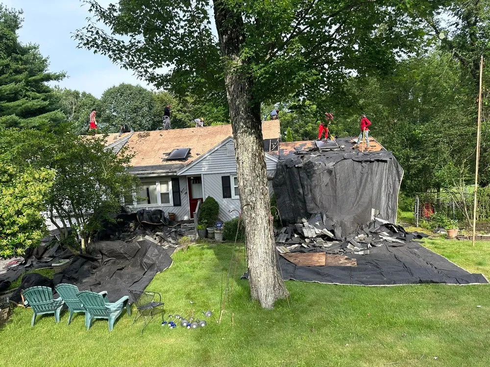 Slide of JCL Home Improvement 2