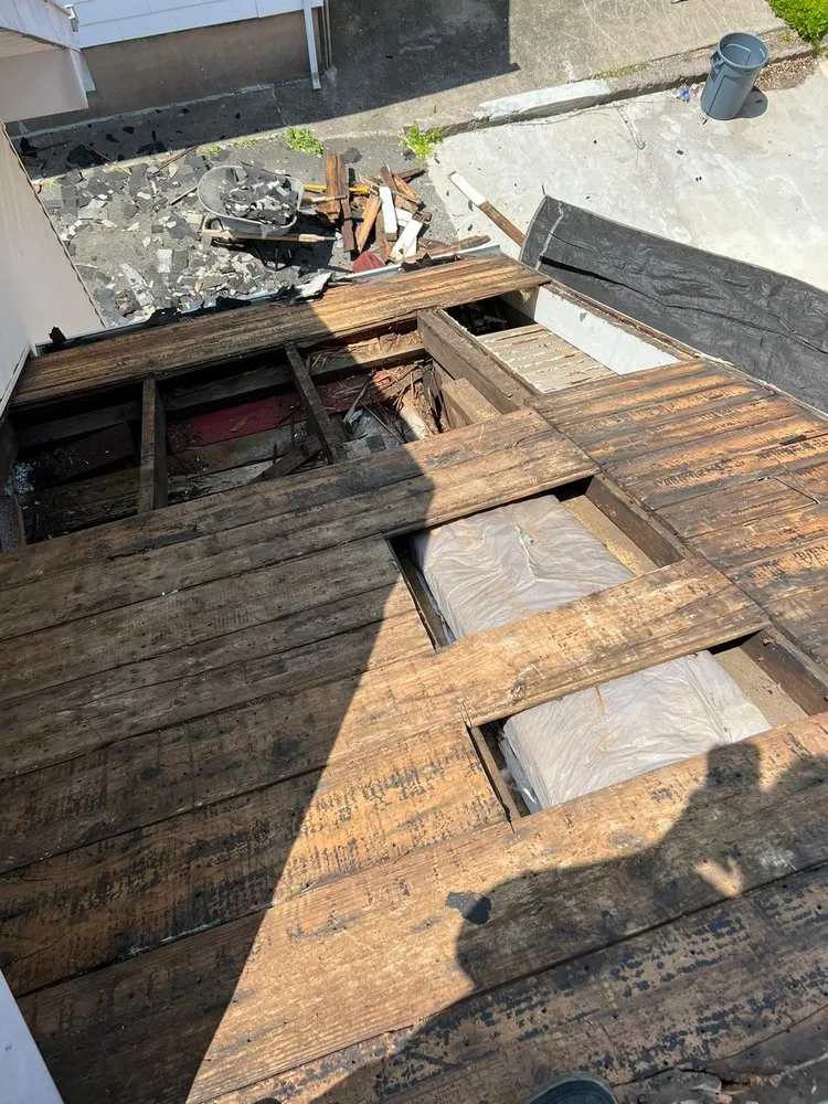 Slide of JCL Home Improvement 2