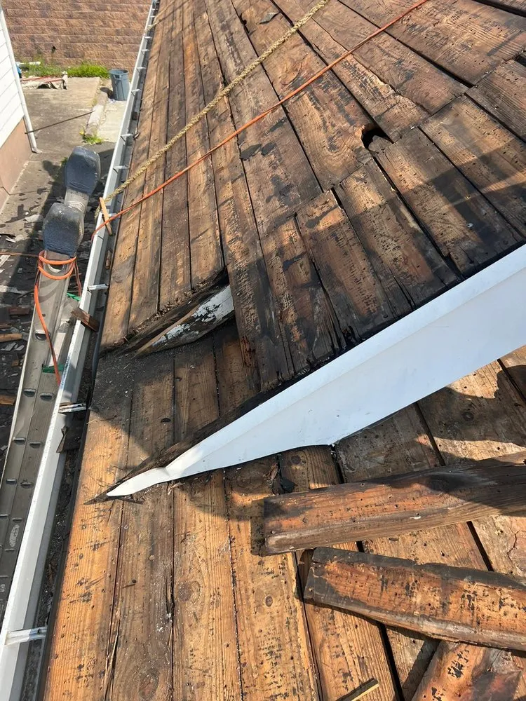 Slide of JCL Home Improvement 2