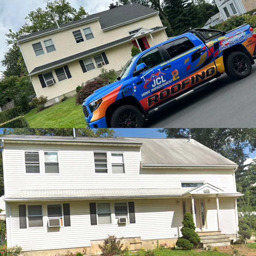 Slide of JCL Home Improvement 2